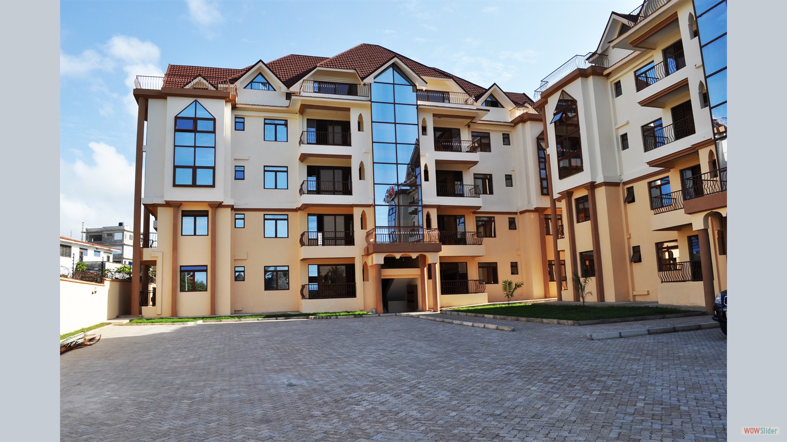 Pambreeze Apartments_Nyali